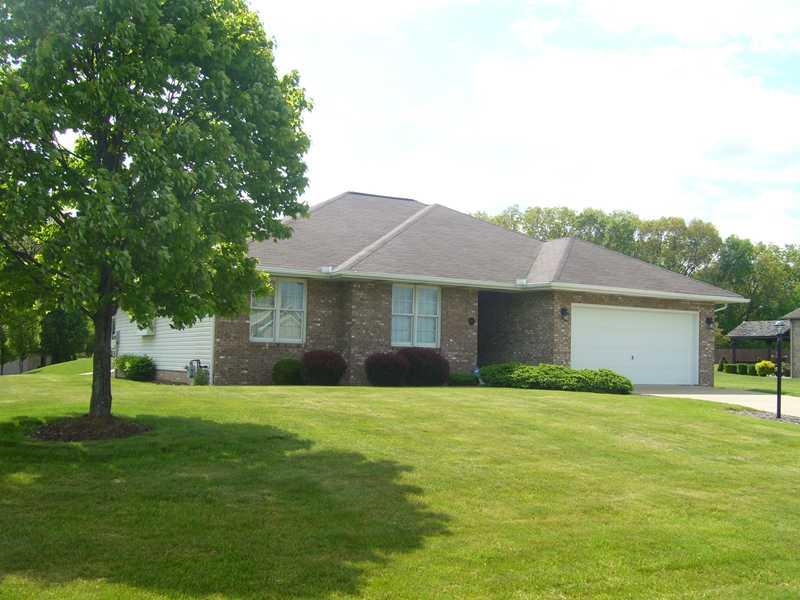 101 Rochelle Lane Monaca, PA 15061 - Photo 1 of 15 Exterior Front. Welcome to 101 Rochelle Lane, Center Township, Monaca, PA 15061, Central Valley Schools