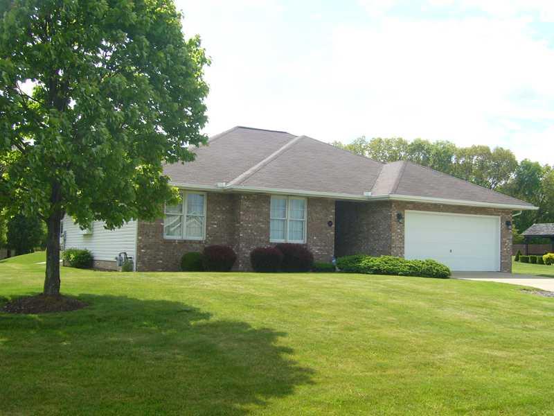 101 Rochelle Lane Monaca, PA 15061 - Photo 15 of 15 Exterior Front. Welcome home!