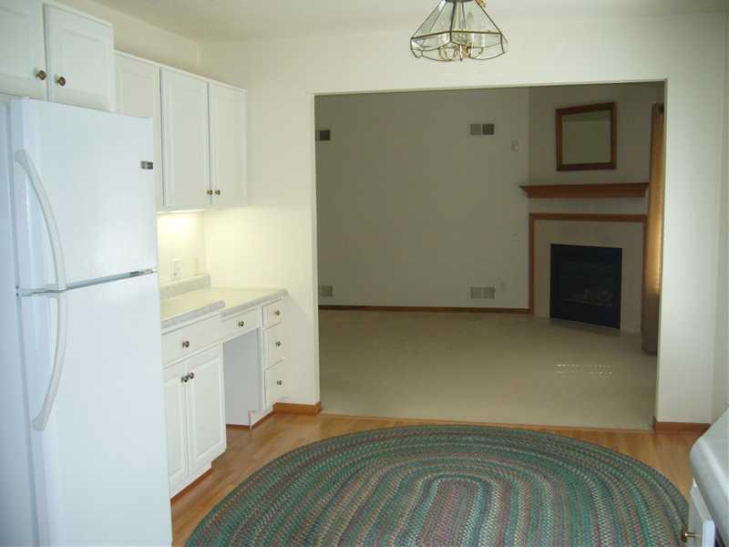 101 Rochelle Lane Monaca, PA 15061 - Photo 7 of 15 Kitchen. Open end of kitchen makes it great for entertaining!