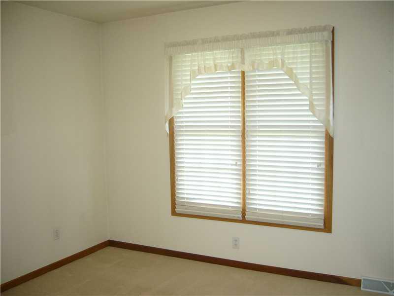 101 Rochelle Lane Monaca, PA 15061 - Photo 10 of 15 Bedroom. Second bedroom with large closet and window.