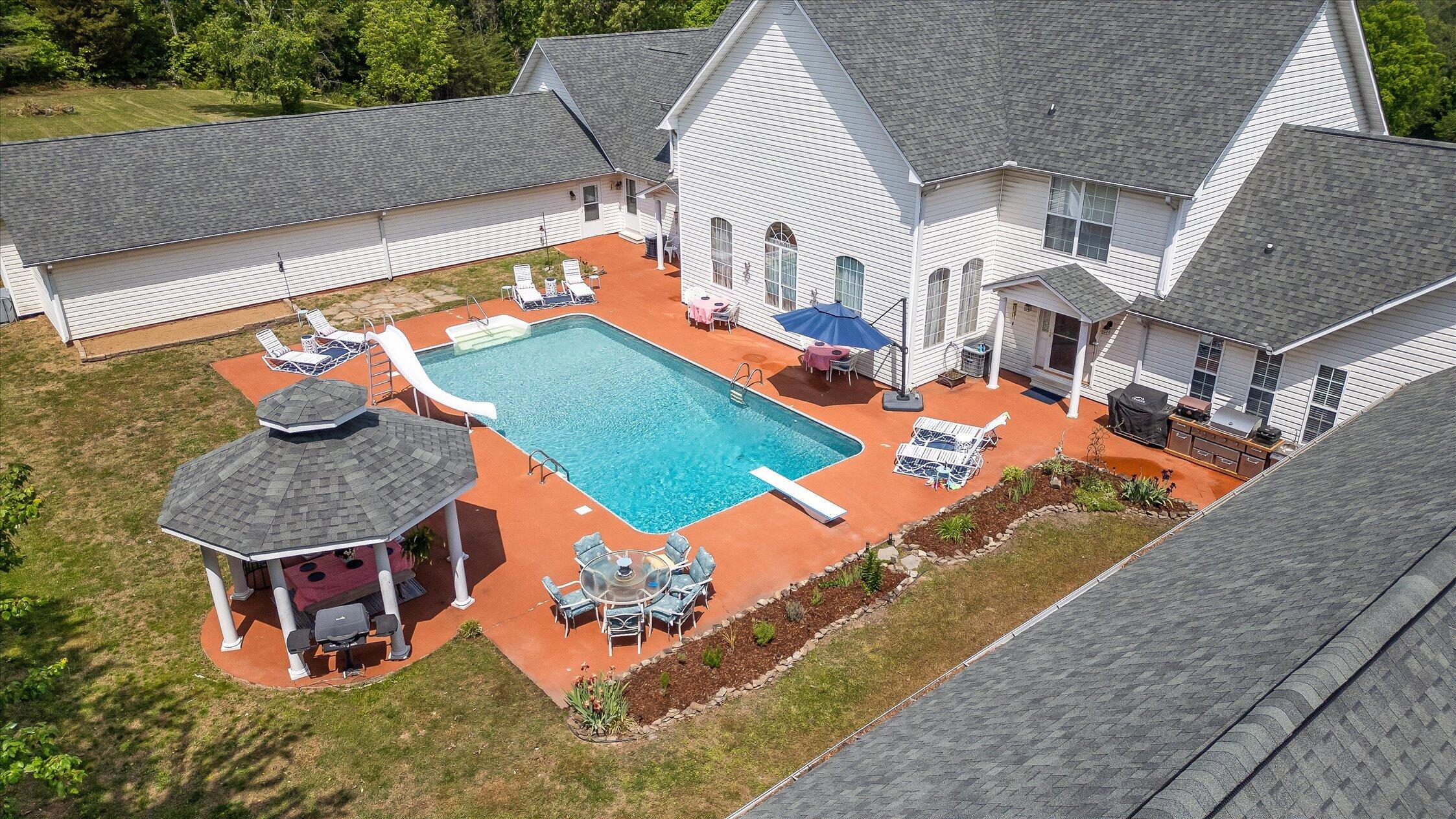 2979 Blythes Ferry Road Dayton, TN 37321 - Photo 31 of 138 40-2979 Blythes Ferry-40