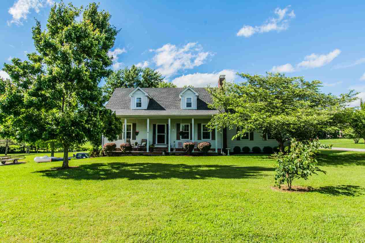 240 West G Talley Road Alvaton, KY 42122 - Photo 1 of 35 Gallery Image 1