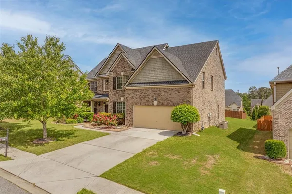 $505,000 | 3039 Tuscan Ridge Drive Southwest, Snellville, GA 30039