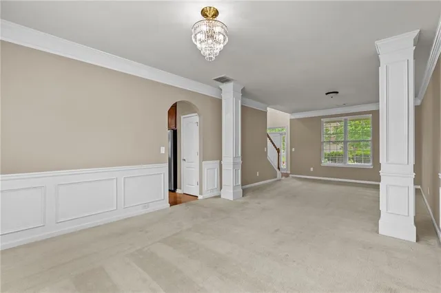 $549,000 | 3039 Tuscan Ridge Drive Southwest, Snellville, GA 30039