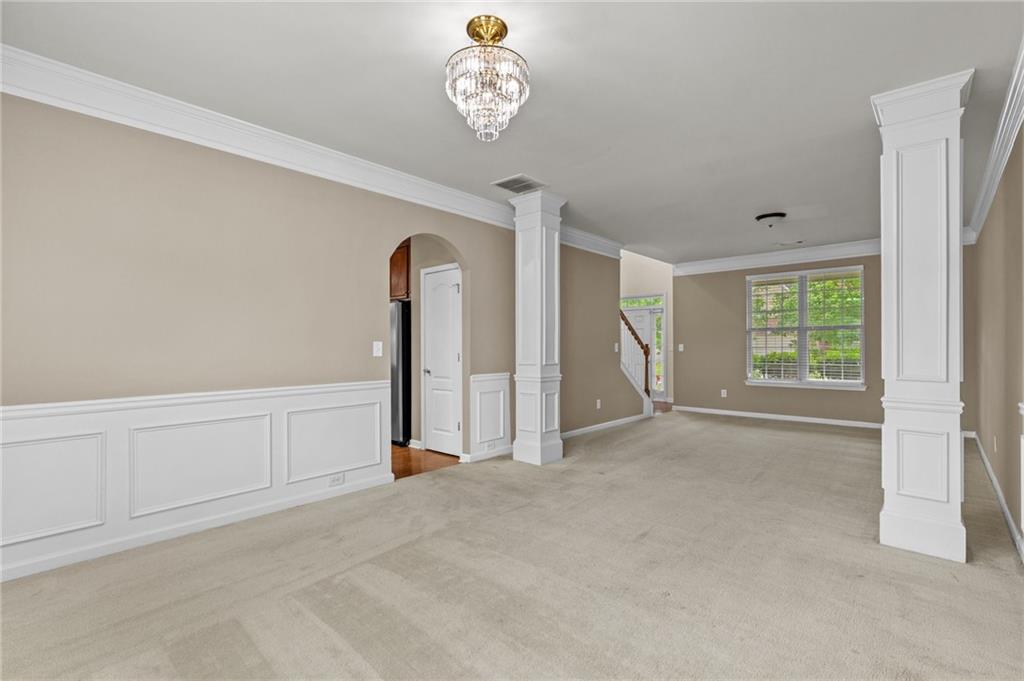 3039 Tuscan Ridge Drive Southwest Snellville, GA 30039 - Photo 11 of 57