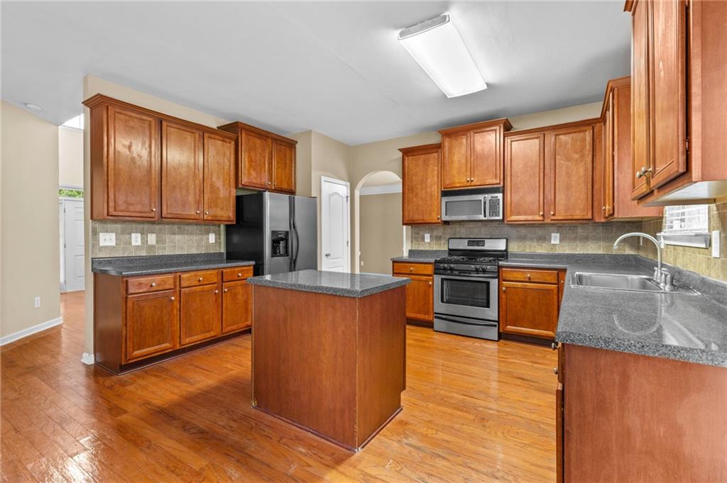 3039 Tuscan Ridge Drive Southwest Snellville, GA 30039 - Photo 12 of 57