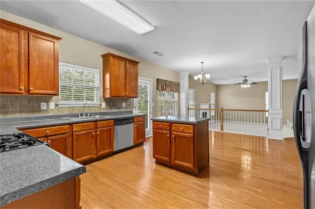 $549,000 | 3039 Tuscan Ridge Drive Southwest, Snellville, GA 30039