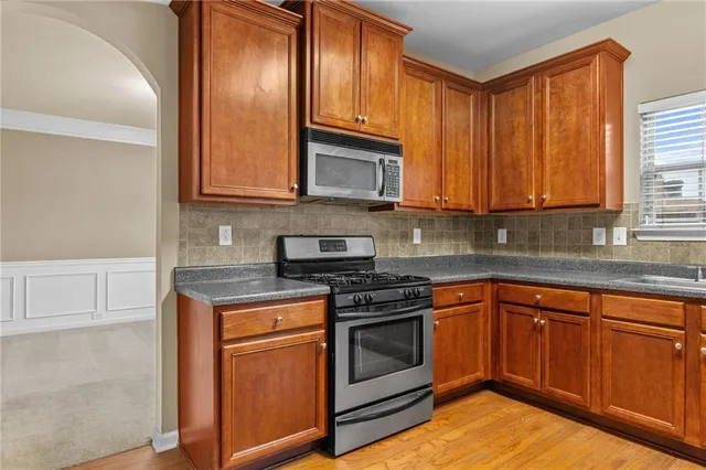 $549,000 | 3039 Tuscan Ridge Drive Southwest, Snellville, GA 30039