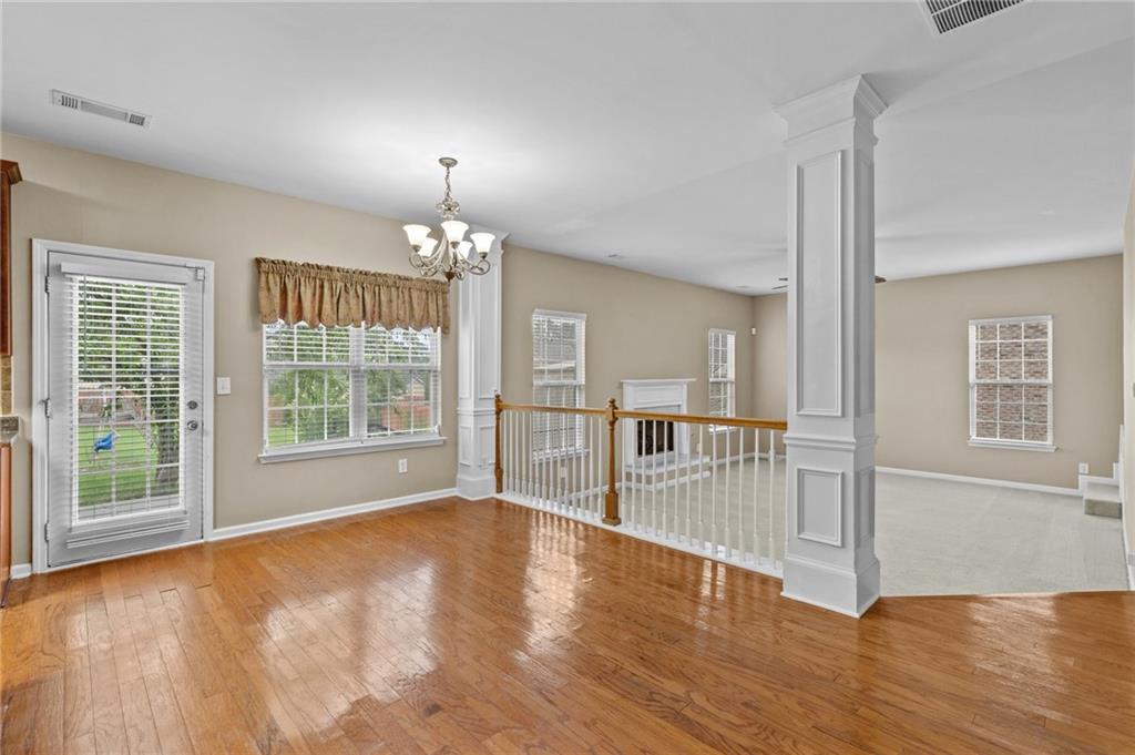 3039 Tuscan Ridge Drive Southwest Snellville, GA 30039 - Photo 15 of 57