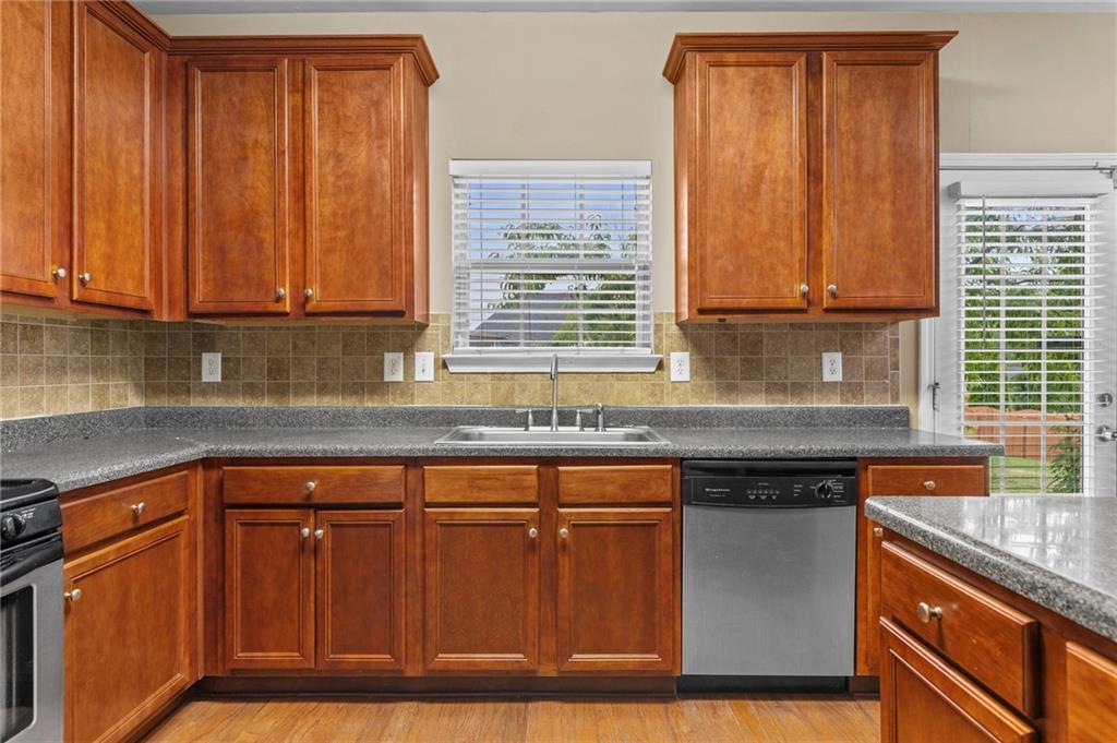 3039 Tuscan Ridge Drive Southwest Snellville, GA 30039 - Photo 16 of 57