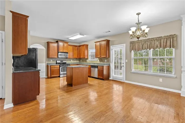 $549,000 | 3039 Tuscan Ridge Drive Southwest, Snellville, GA 30039