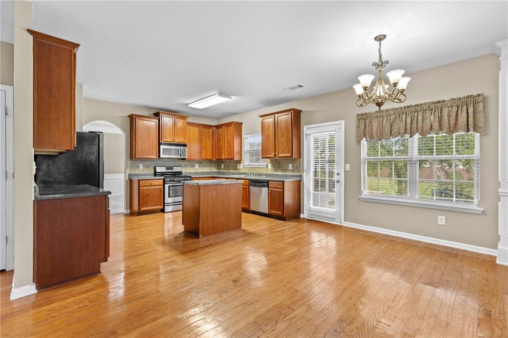 3039 Tuscan Ridge Drive Southwest Snellville, GA 30039 - Photo 17 of 57