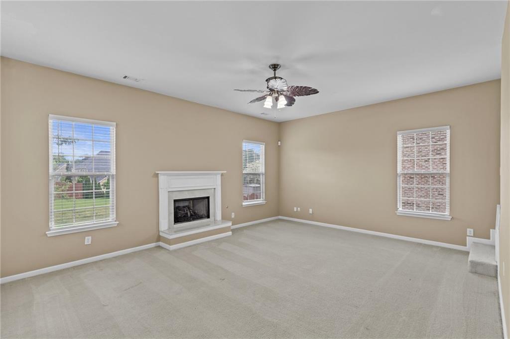 3039 Tuscan Ridge Drive Southwest Snellville, GA 30039 - Photo 19 of 57