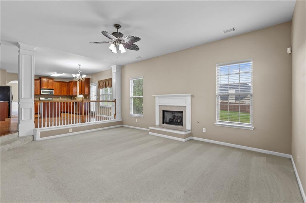 3039 Tuscan Ridge Drive Southwest Snellville, GA 30039 - Photo 20 of 57