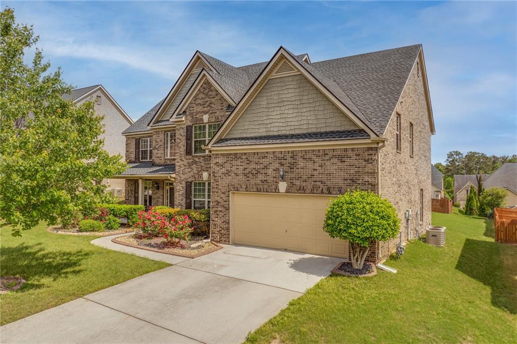 3039 Tuscan Ridge Drive Southwest Snellville, GA 30039 - Photo 2 of 57