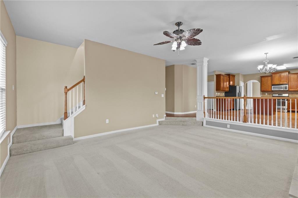 3039 Tuscan Ridge Drive Southwest Snellville, GA 30039 - Photo 21 of 57