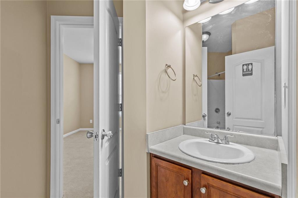 3039 Tuscan Ridge Drive Southwest Snellville, GA 30039 - Photo 22 of 57