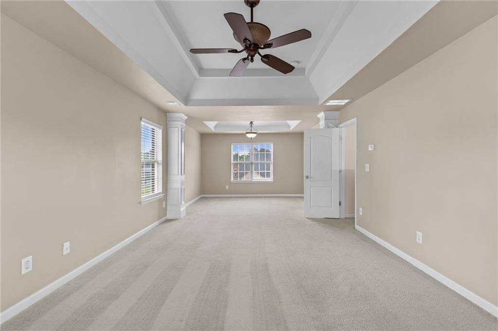 3039 Tuscan Ridge Drive Southwest Snellville, GA 30039 - Photo 25 of 57