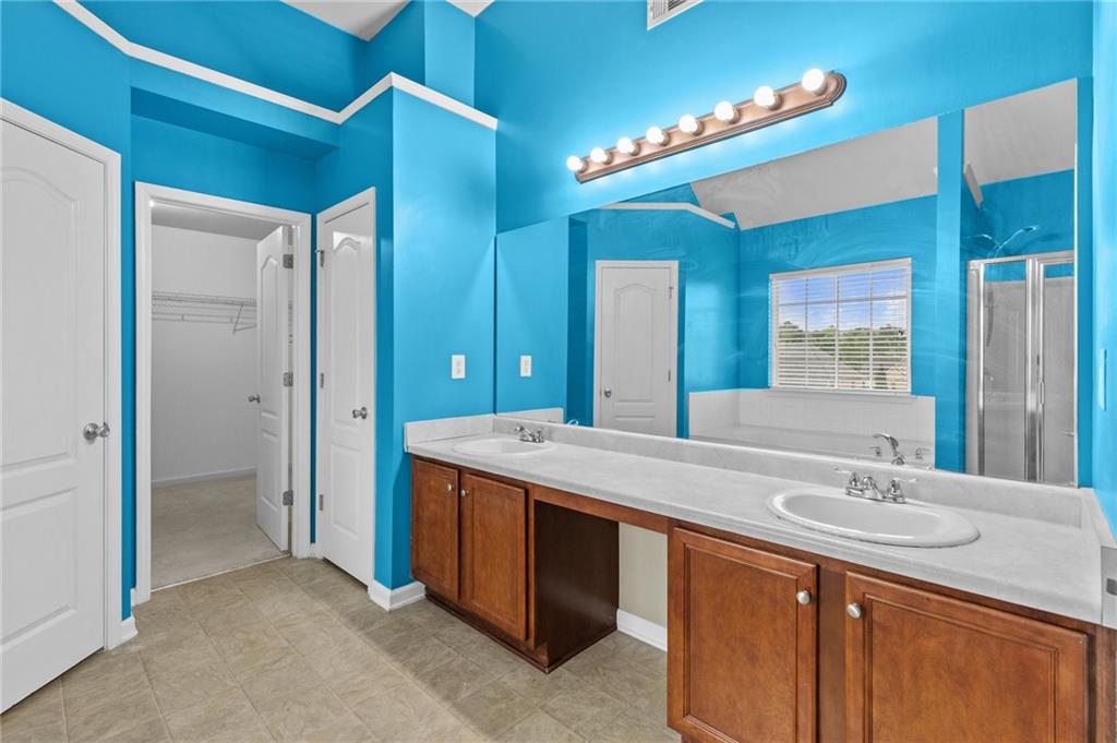 3039 Tuscan Ridge Drive Southwest Snellville, GA 30039 - Photo 31 of 57