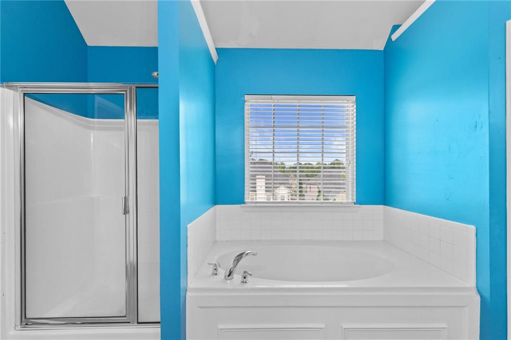 3039 Tuscan Ridge Drive Southwest Snellville, GA 30039 - Photo 32 of 57