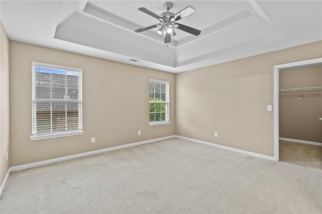 3039 Tuscan Ridge Drive Southwest Snellville, GA 30039 - Photo 40 of 57