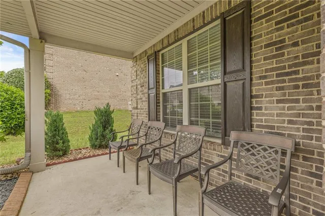 $549,000 | 3039 Tuscan Ridge Drive Southwest, Snellville, GA 30039