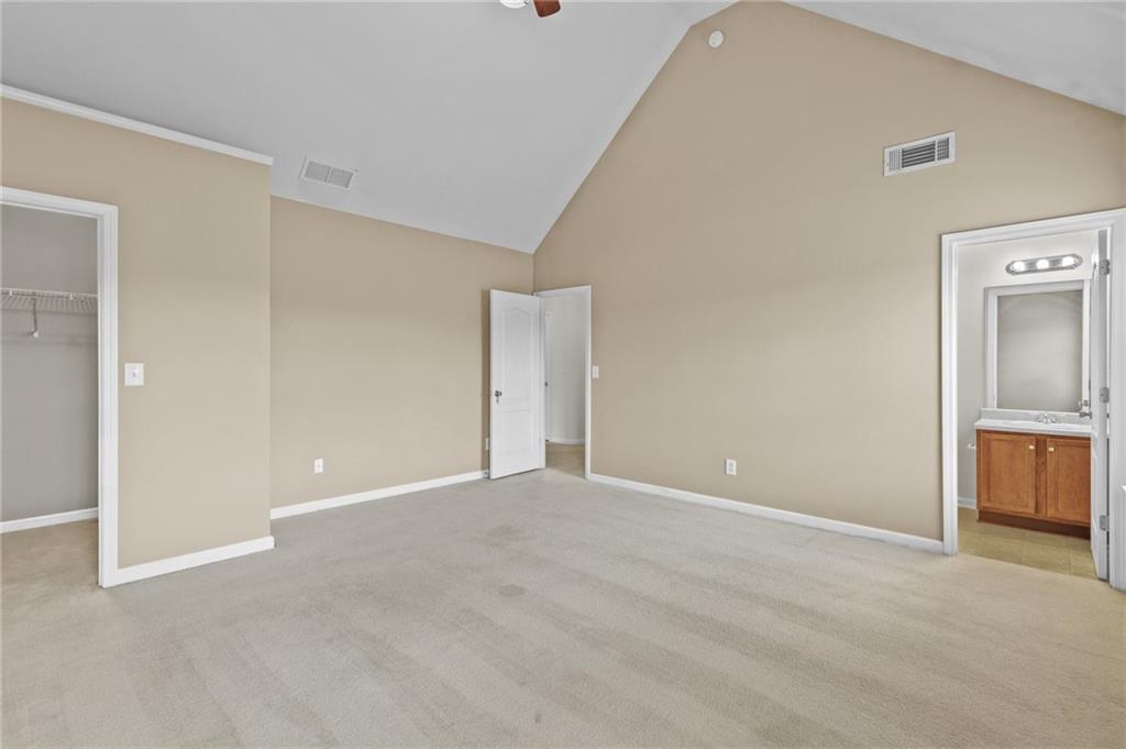 3039 Tuscan Ridge Drive Southwest Snellville, GA 30039 - Photo 45 of 57