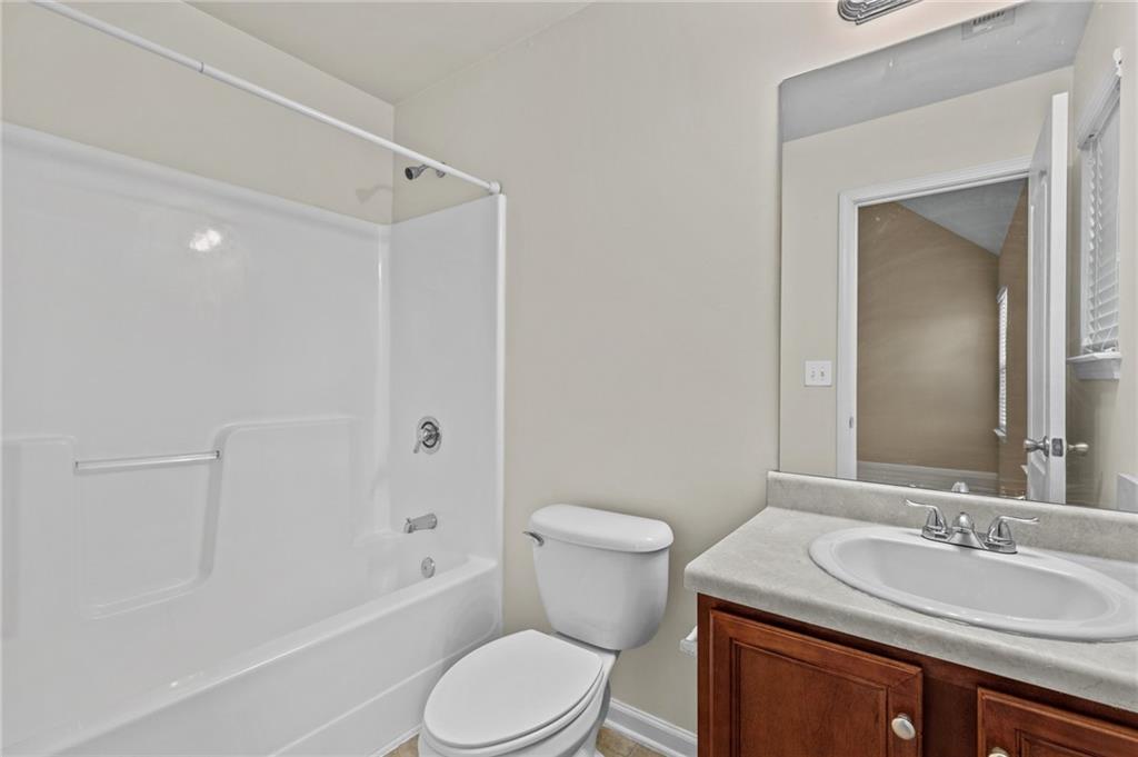 3039 Tuscan Ridge Drive Southwest Snellville, GA 30039 - Photo 46 of 57