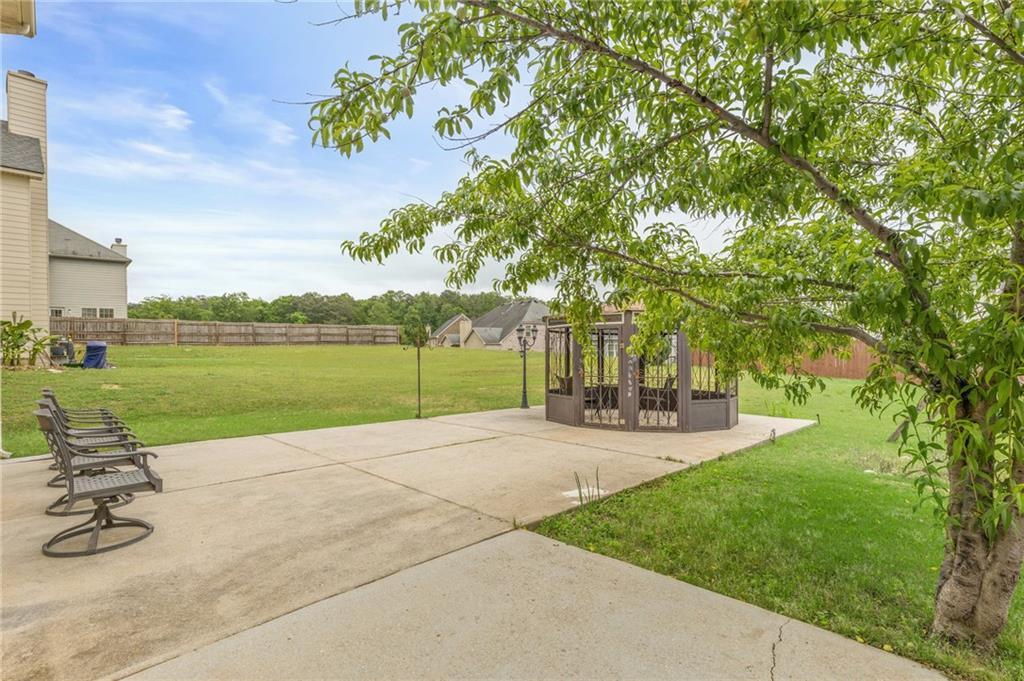 3039 Tuscan Ridge Drive Southwest Snellville, GA 30039 - Photo 48 of 57