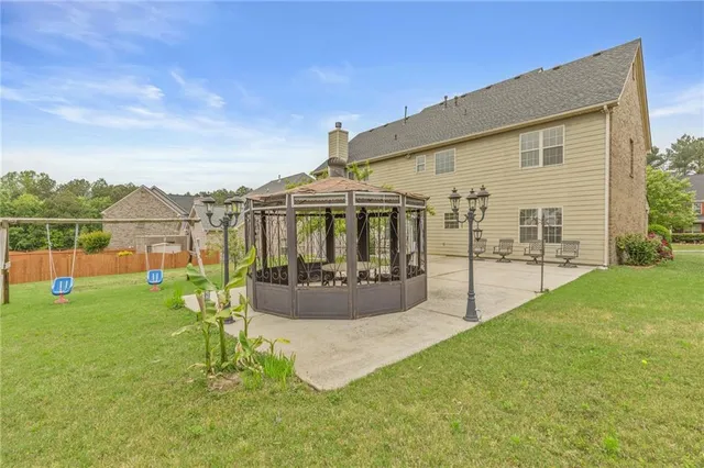 $549,000 | 3039 Tuscan Ridge Drive Southwest, Snellville, GA 30039