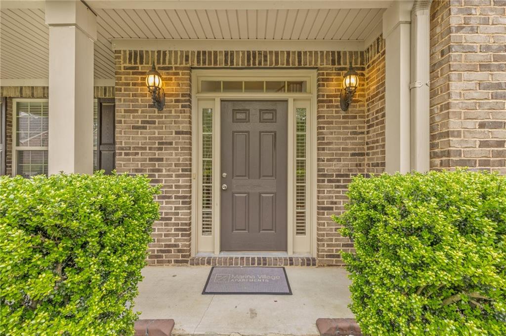 3039 Tuscan Ridge Drive Southwest Snellville, GA 30039 - Photo 5 of 57