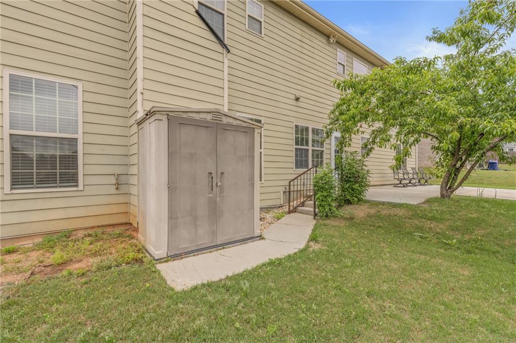 3039 Tuscan Ridge Drive Southwest Snellville, GA 30039 - Photo 51 of 57