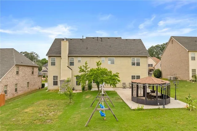 $549,000 | 3039 Tuscan Ridge Drive Southwest, Snellville, GA 30039