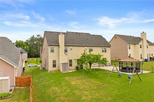 $549,000 | 3039 Tuscan Ridge Drive Southwest, Snellville, GA 30039