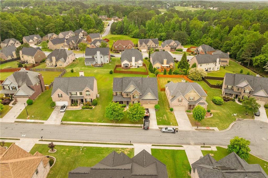 3039 Tuscan Ridge Drive Southwest Snellville, GA 30039 - Photo 56 of 57