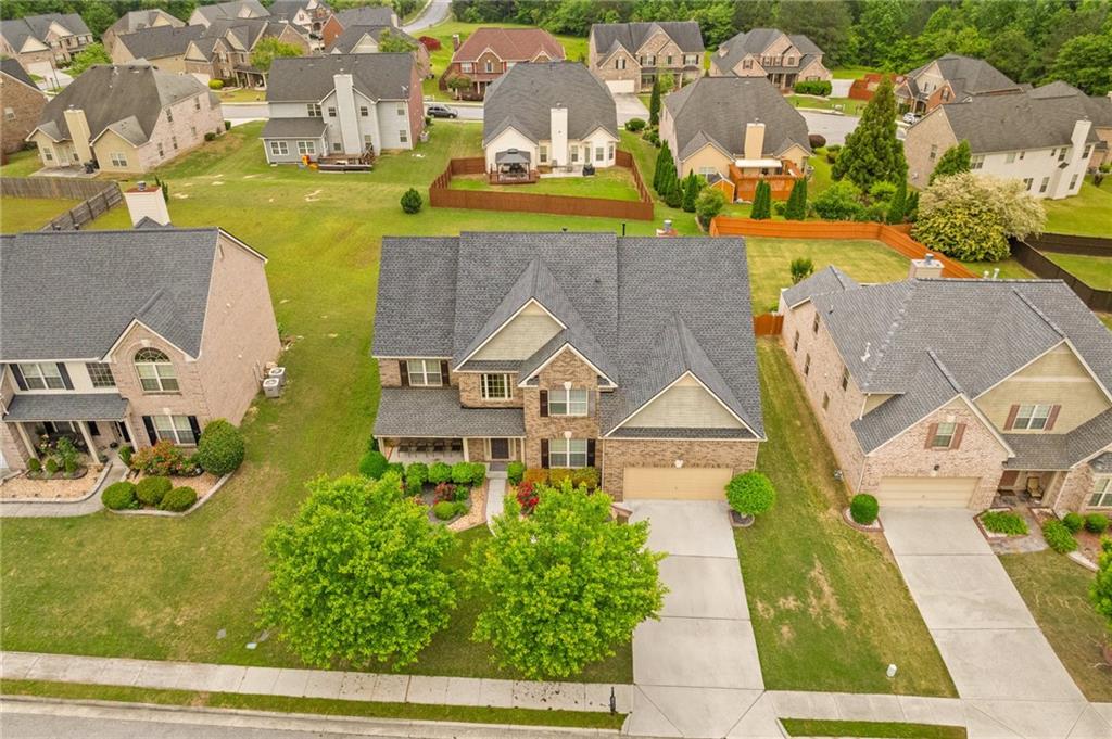 3039 Tuscan Ridge Drive Southwest Snellville, GA 30039 - Photo 57 of 57