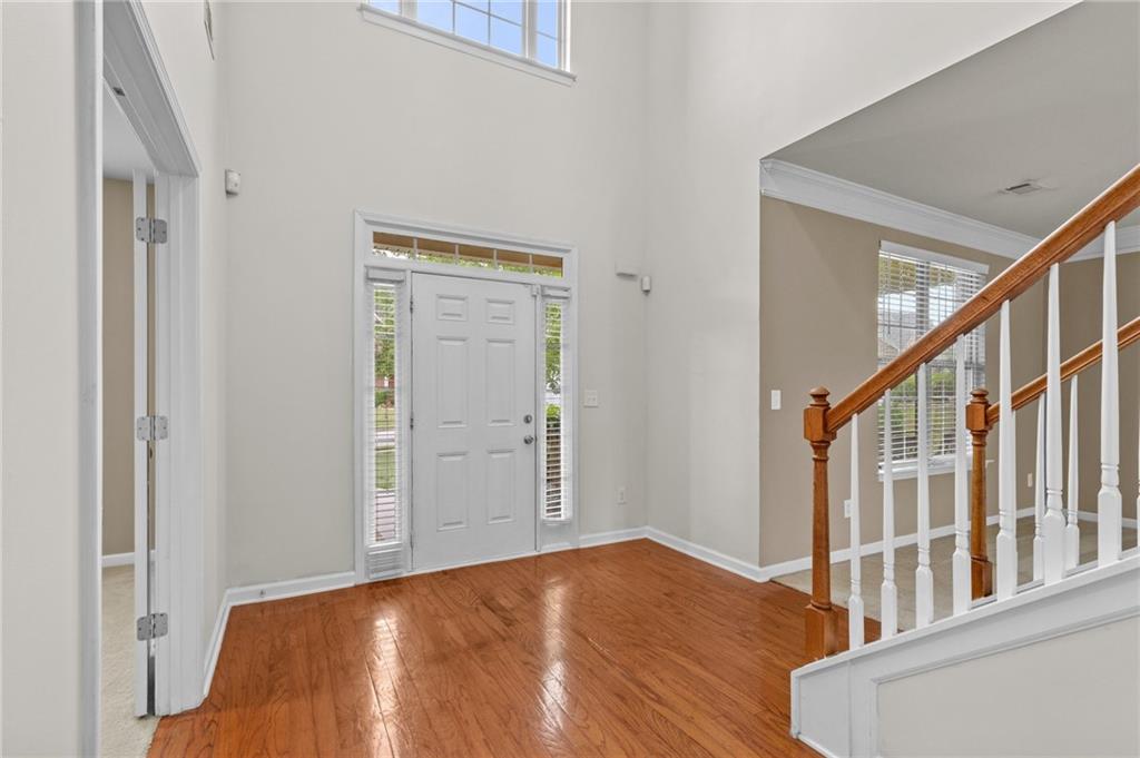 3039 Tuscan Ridge Drive Southwest Snellville, GA 30039 - Photo 7 of 57