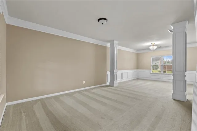 $549,000 | 3039 Tuscan Ridge Drive Southwest, Snellville, GA 30039