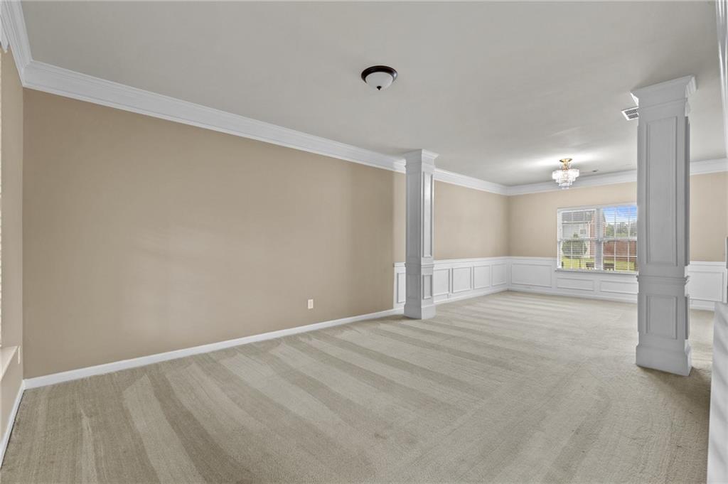 3039 Tuscan Ridge Drive Southwest Snellville, GA 30039 - Photo 8 of 57