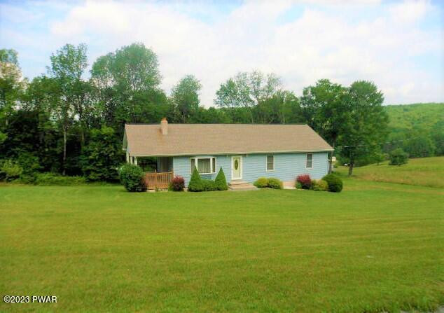 433 Theobald Road Lake Ariel, PA 18436 - Photo 1 of 1