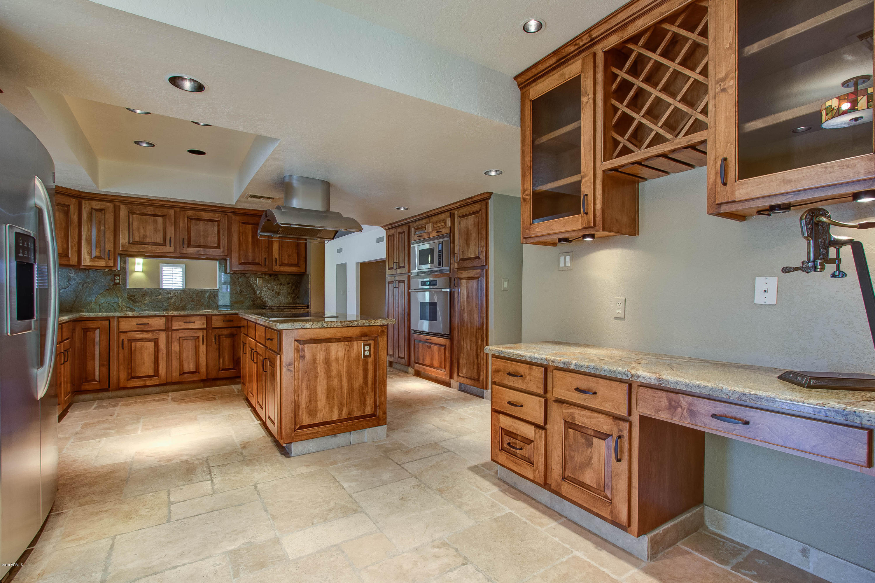 18501 East Parada Circle Rio Verde, AZ 85263 - Photo 13 of 29 012_Kitchen