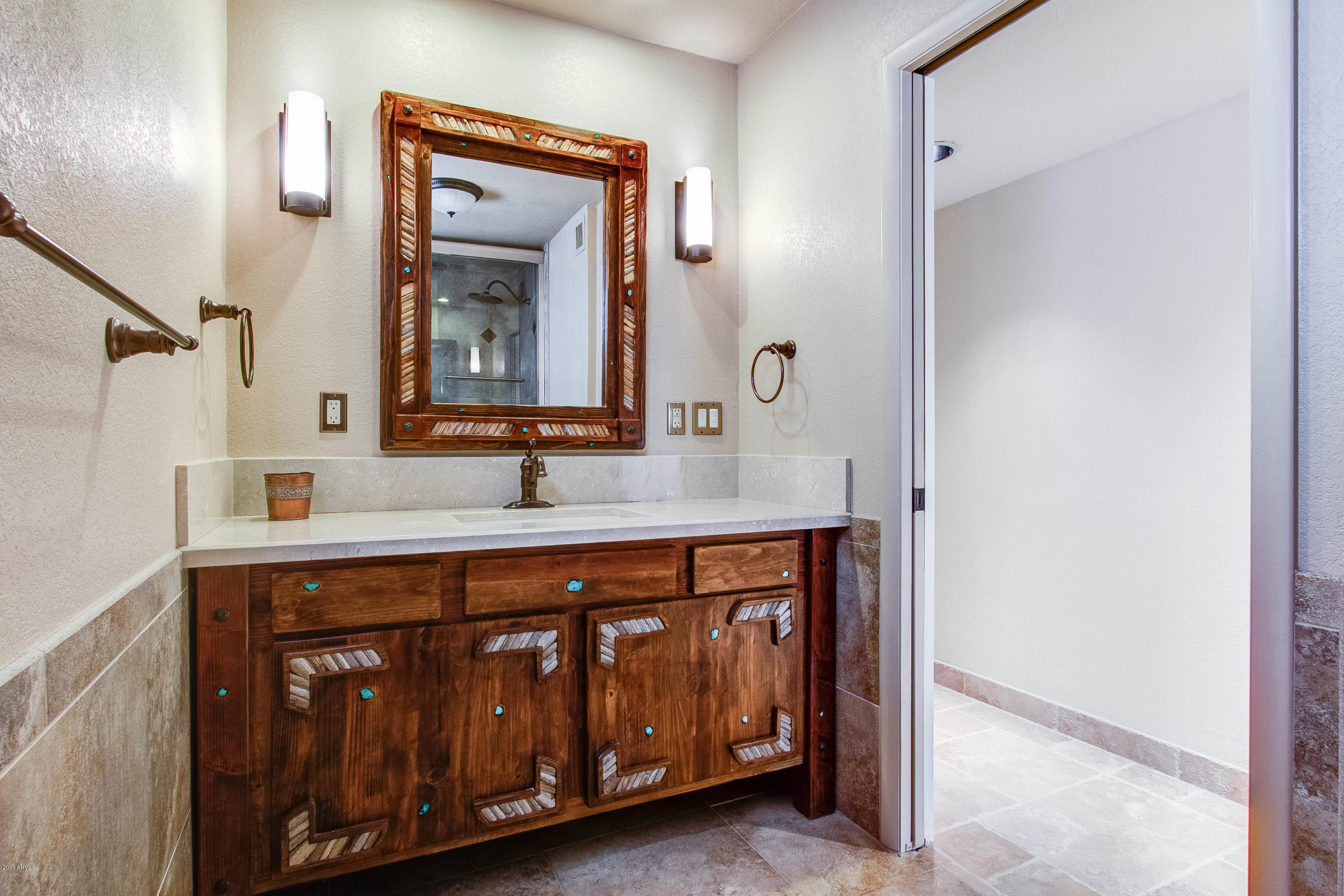 18501 East Parada Circle Rio Verde, AZ 85263 - Photo 21 of 29 020_Bathroom II