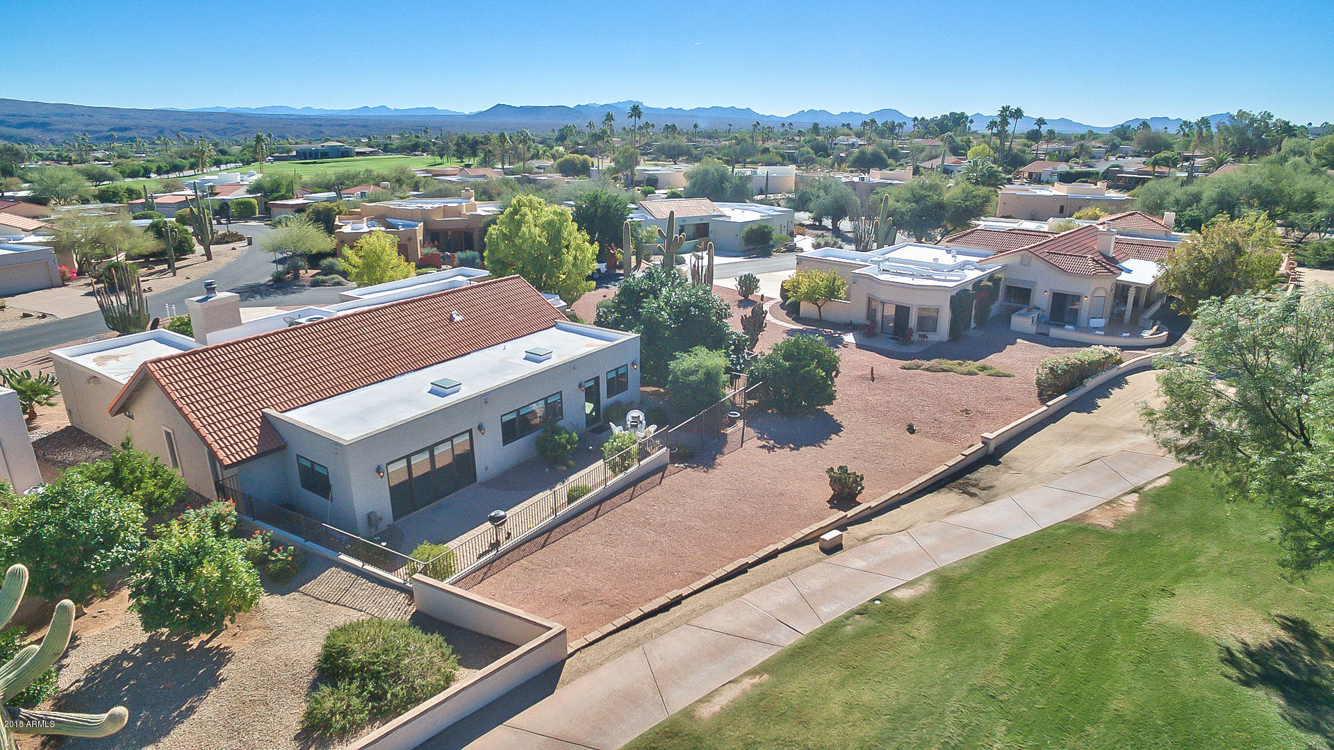 18501 East Parada Circle Rio Verde, AZ 85263 - Photo 25 of 29 05