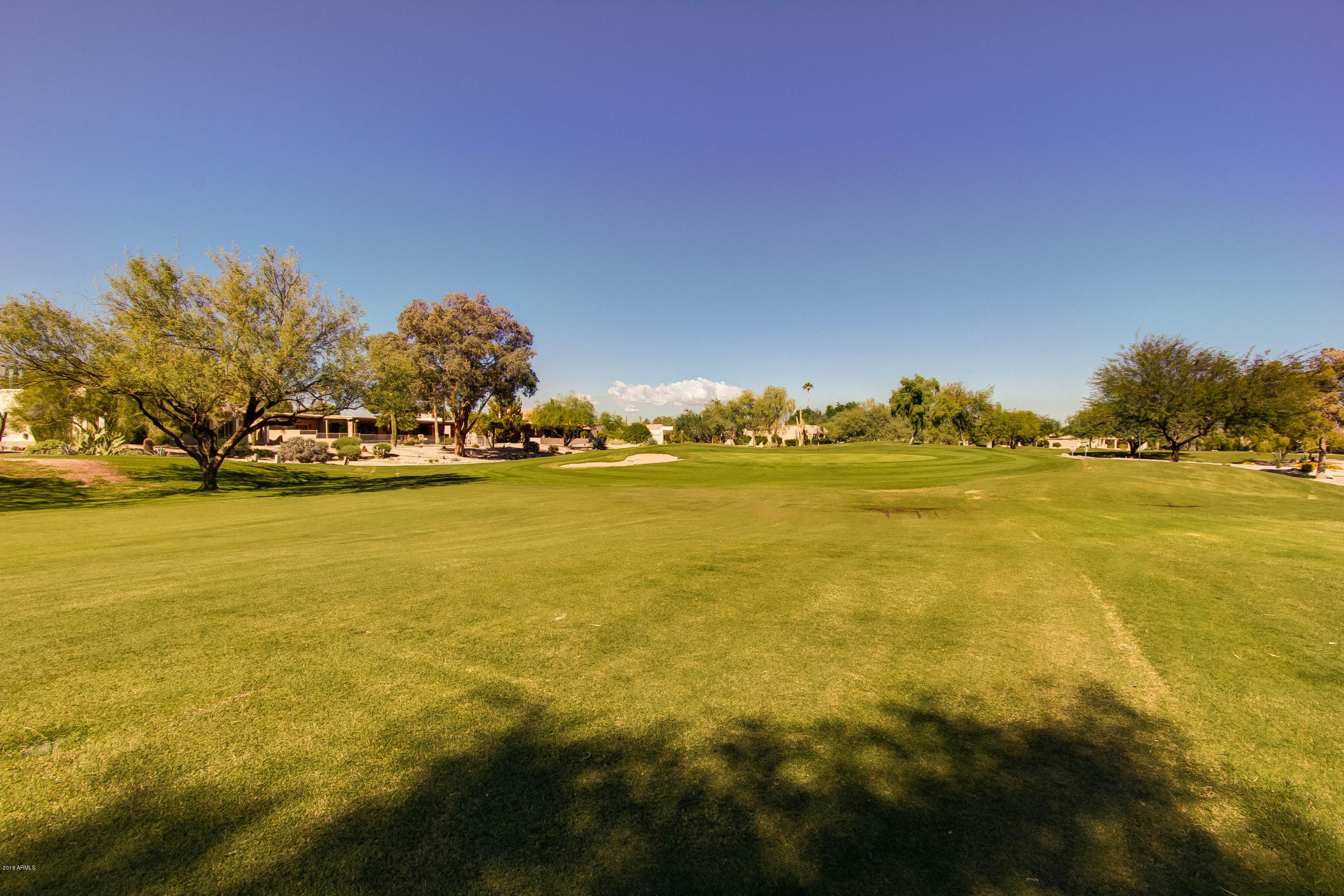 18501 East Parada Circle Rio Verde, AZ 85263 - Photo 28 of 29 025_Golf Course