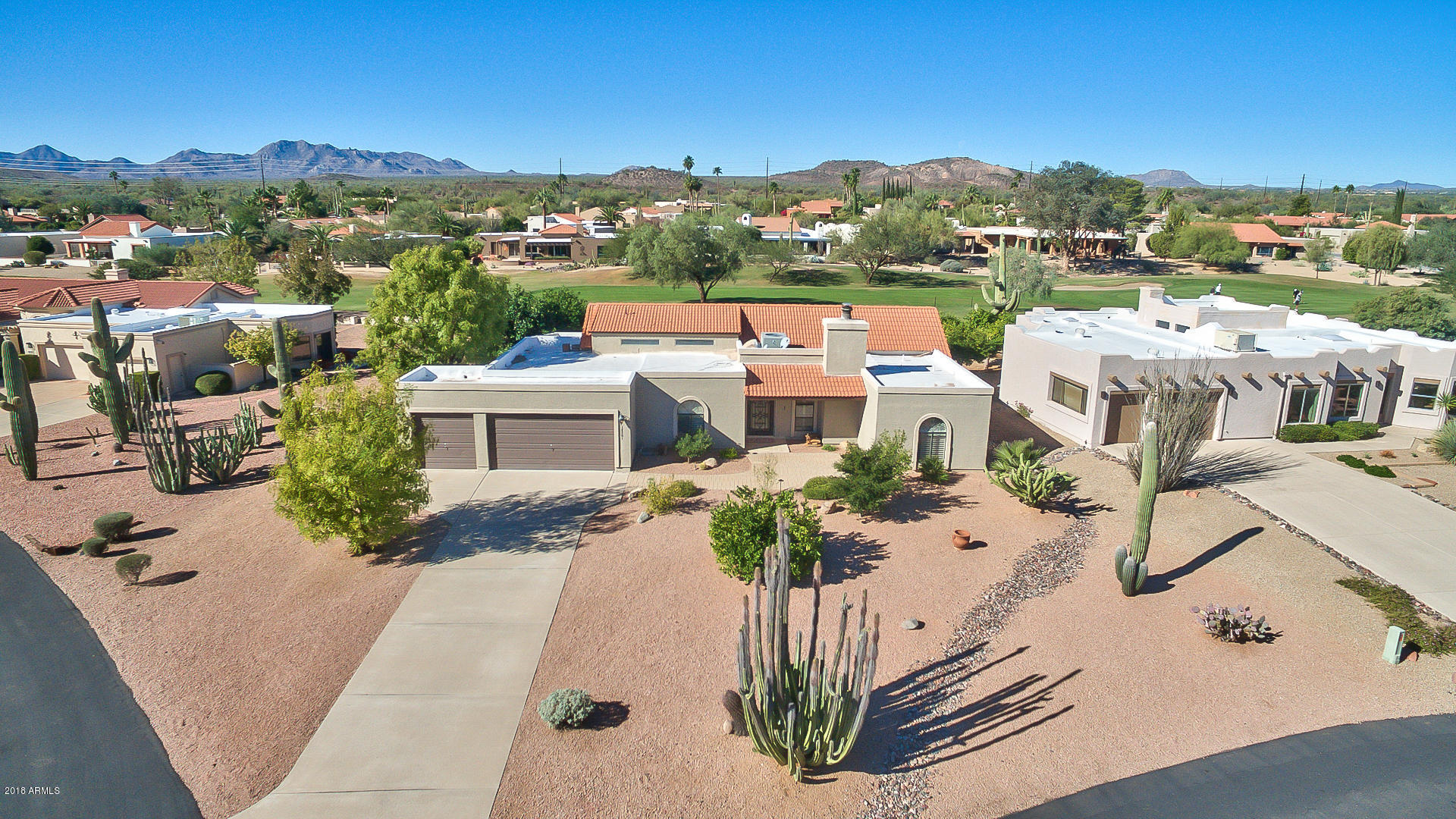 18501 East Parada Circle Rio Verde, AZ 85263 - Photo 3 of 29 02
