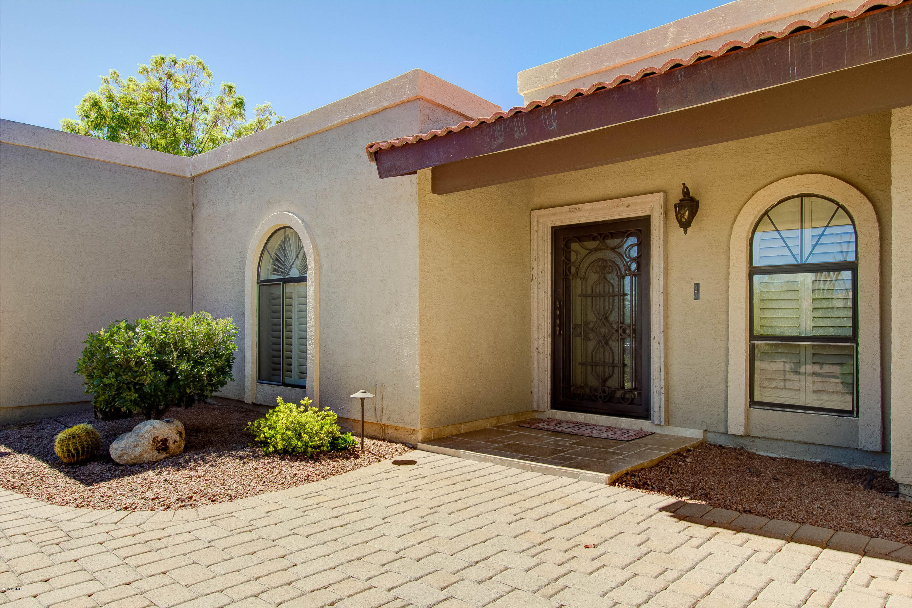 18501 East Parada Circle Rio Verde, AZ 85263 - Photo 5 of 29 004_Entry