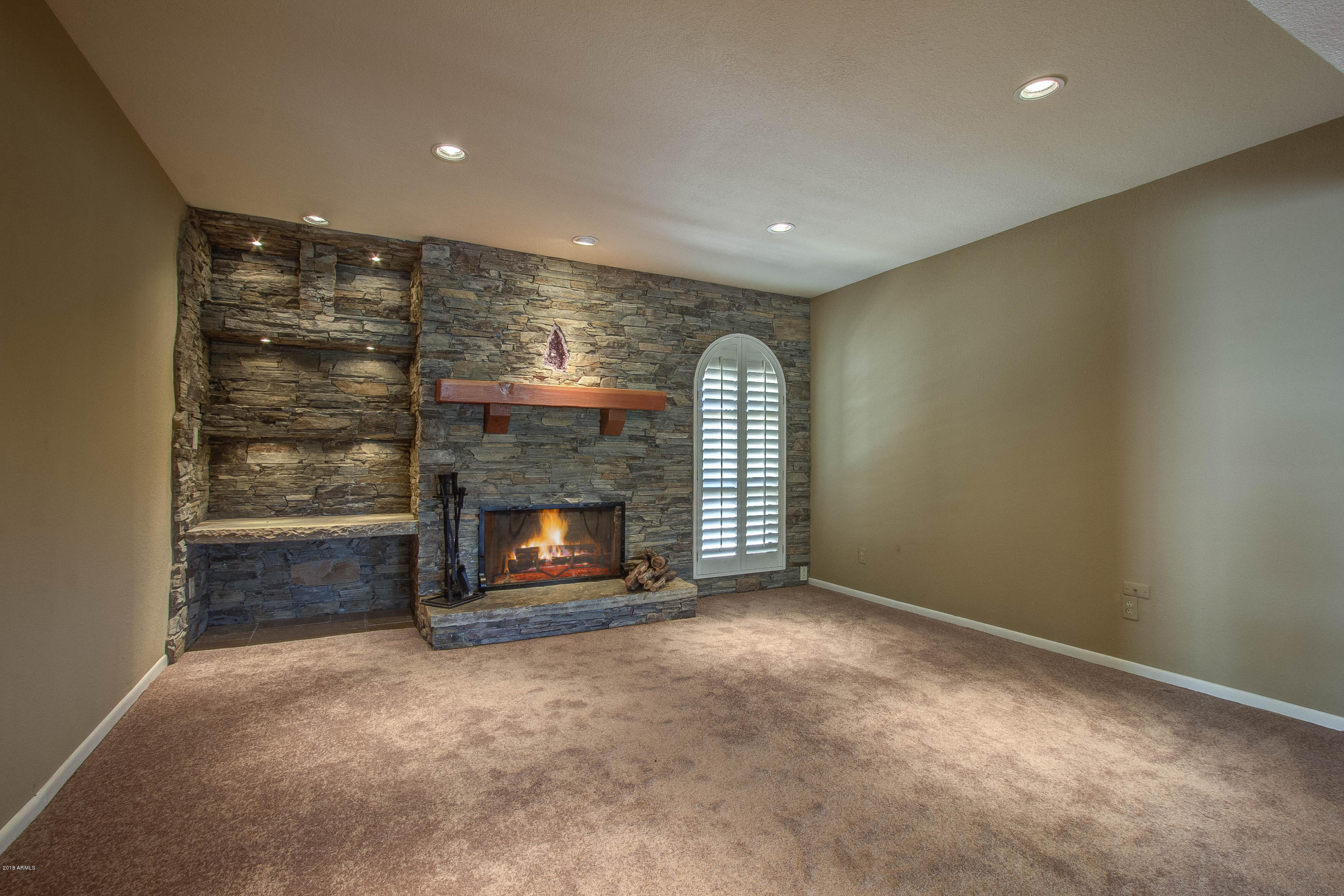 18501 East Parada Circle Rio Verde, AZ 85263 - Photo 7 of 29 006_Den