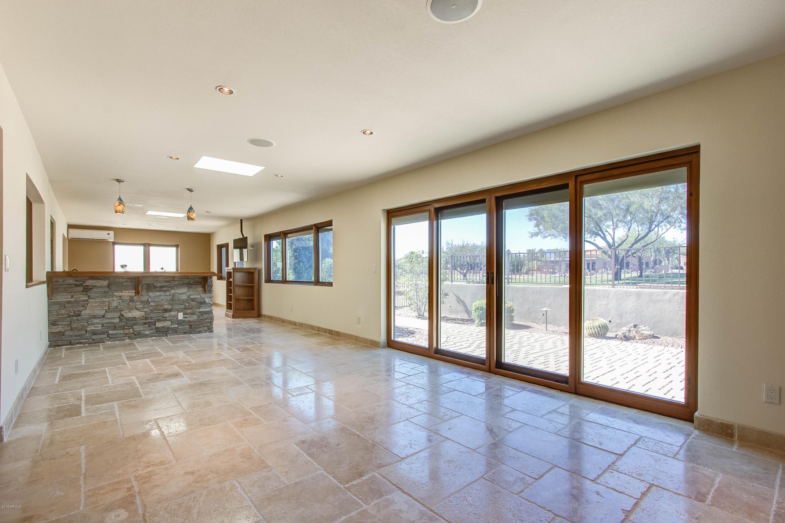 18501 East Parada Circle Rio Verde, AZ 85263 - Photo 10 of 29 009_Bonus Room