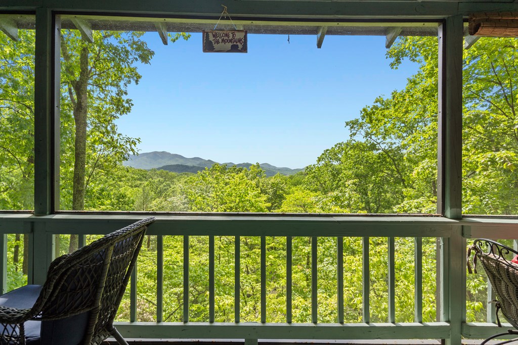 127 Berry Reister Road Blairsville, GA 30512 - Photo 6 of 35
