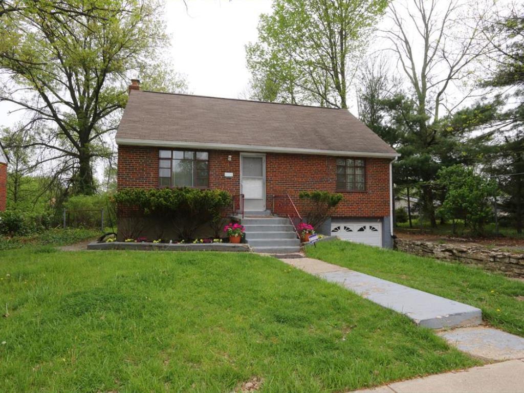 6426 Daly Road Cincinnati, OH 45224 - Photo 1 of 1 Gallery Image 1